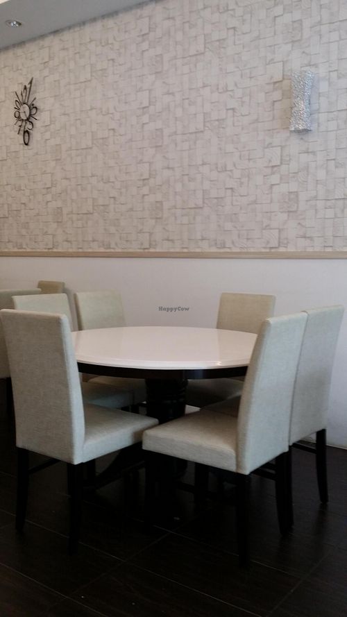 Shop at Louvre Veggie in Butterworth