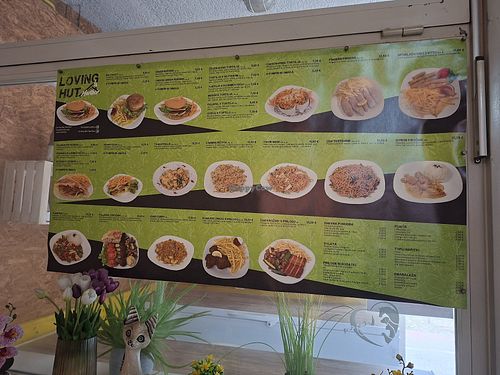 at Loving Hut in Maribor
