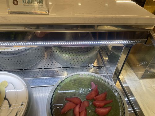   at GuǒRán Huì 果然匯 - fruitfulfood in Taipei