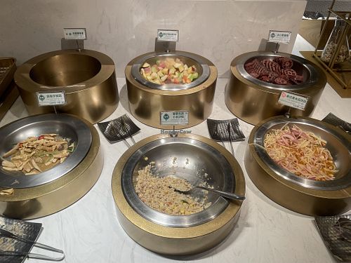   at GuǒRán Huì 果然匯 - fruitfulfood in Taipei