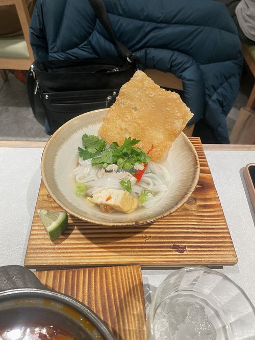   at GuǒRán Huì 果然匯 - fruitfulfood in Taipei