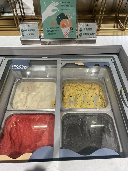   at GuǒRán Huì 果然匯 - fruitfulfood in Taipei