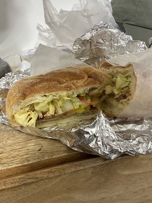 Build-your-own  at Plantega - Heavenly Finest Deli in 