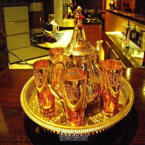  at Al Natural in Madrid