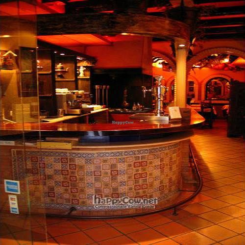  at Al Natural in Madrid