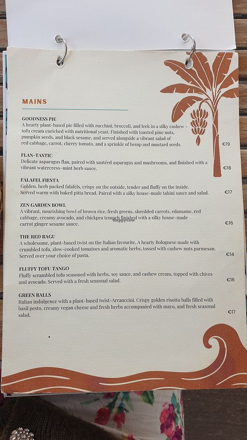  at Baobab in Fuerteventura