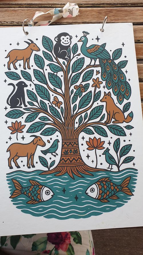  at Baobab in Fuerteventura