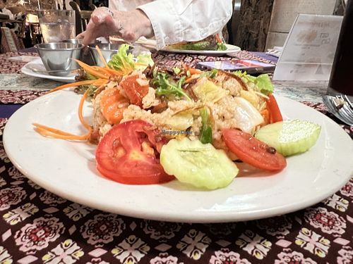   at Orquidea Thai in San Miguel De Allende