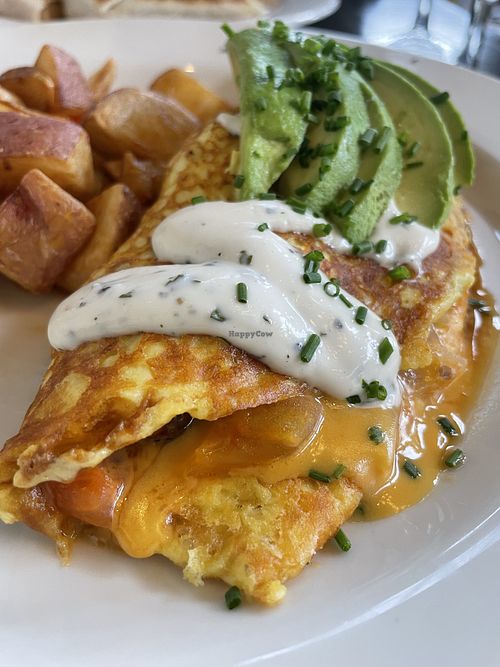 Image of The Wayward Vegan