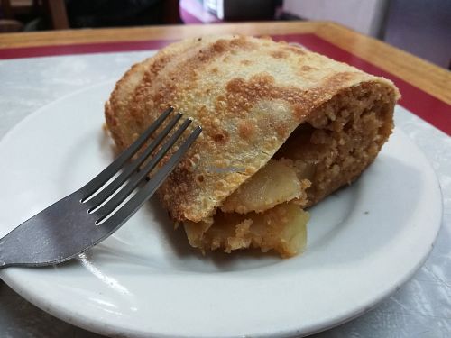 Image of Yonah Schimmel's Knish Bakery