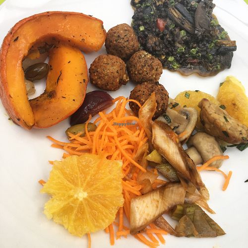 Pay What you choose at La Verriere in Paris