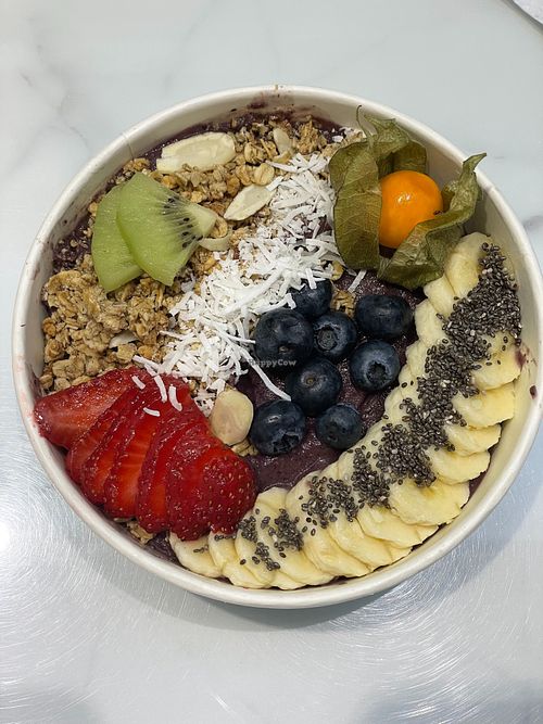 at ImPerfect Fresh Eats in Toronto