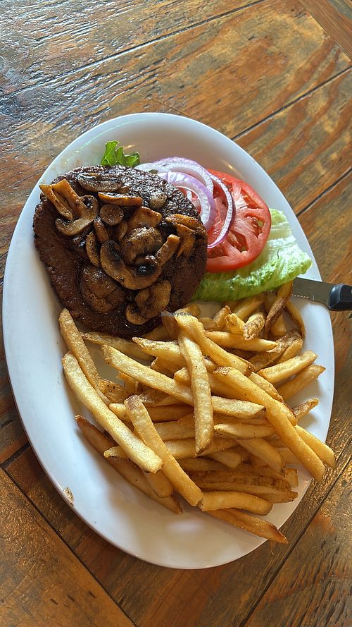 Good  at Hurricane Grill and Wings in Orange Beach