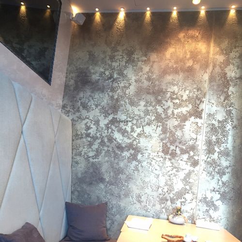 place at TIAN Munich in Munich