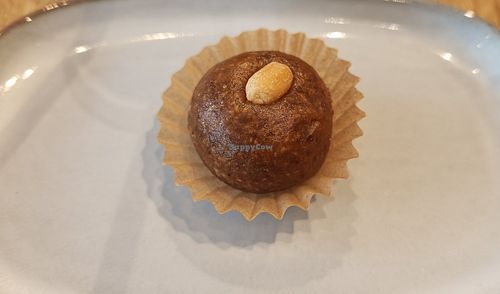 Peanut bowl at Energy Brunch Algés in Alges