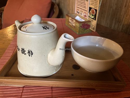   at Dobra Cajovna in Kosice