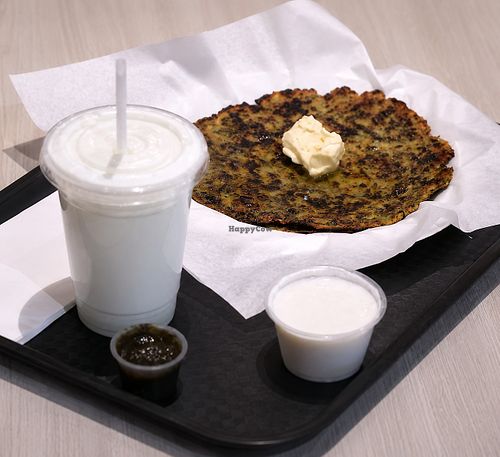  at Desi Khuraak Mississauga in Mississauga