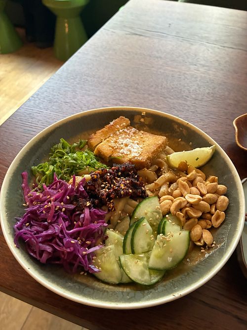 Image of Vegan Sushi Bar