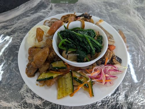 at Rushixin Botany Lidesu Life (Yinhe SOHO Branch) in Beijing