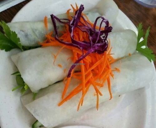 peking rolls at Zenhouse in West Hindmarsh