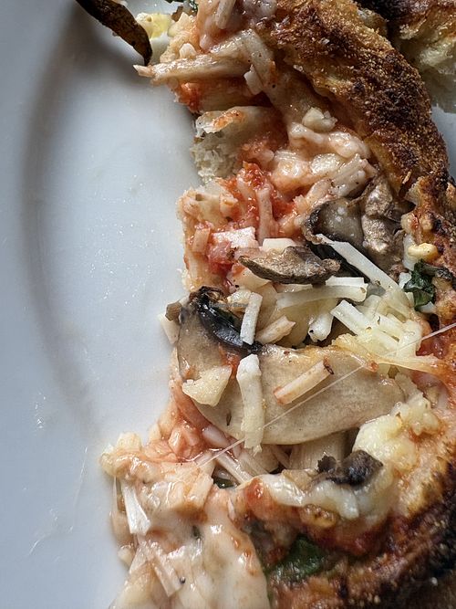   at Glass Nickel Pizza Co. – Brookfield  in Brookfield