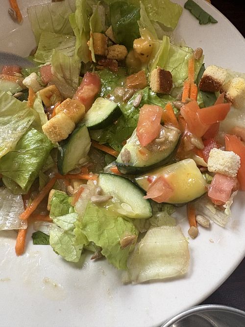 Salad   at Glass Nickel Pizza Co. – Brookfield  in Brookfield