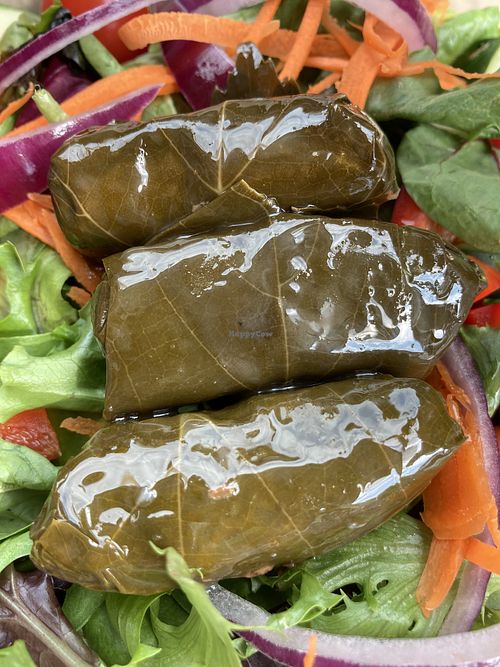 The Mustard Seed Natural Market and Cafe Watertown New York