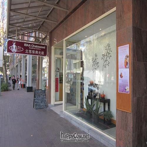  at IBAA Chatswood - Fo Guang Yuan in Chatswood