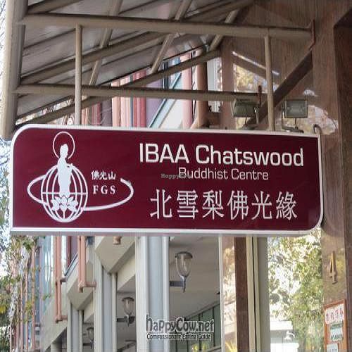  at IBAA Chatswood - Fo Guang Yuan in Chatswood