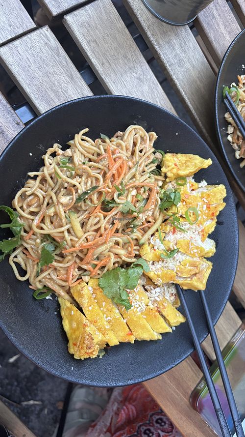 Tasty  at District 10 - Saigon Street Food in Cologne