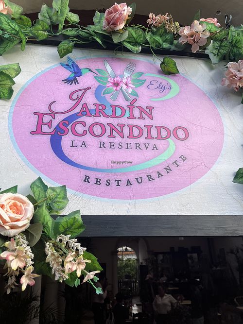New location across the street from the old location    at Jardín Escondido La Reserva in San Cristobal De Las Casas