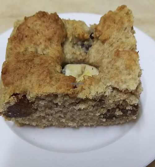 Vケーキ  at Gutei Nanakusa in Sapporo