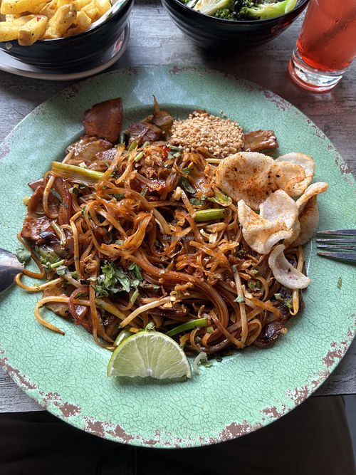   at Banana Tree Salford Quays in Salford