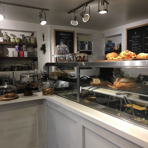 Mouton Vert at Mouton Vert in Montreal