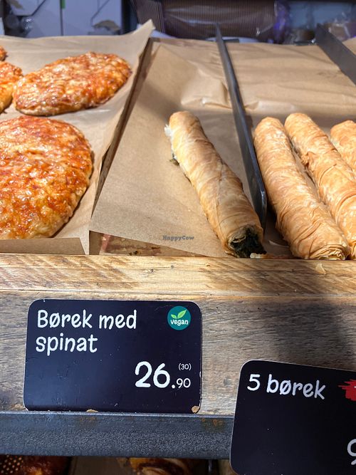  at Backstube Solli Plass in Oslo