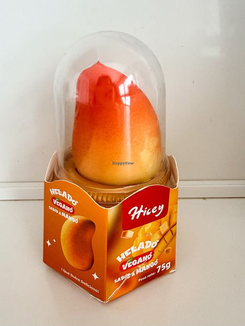 Mango Hicey  at Xi Duo Duo in Mallorca