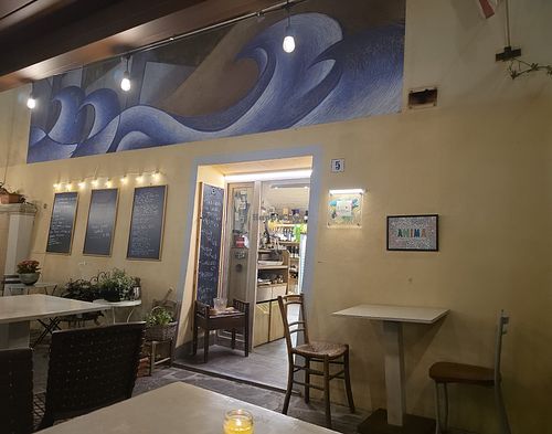 Anima at Anima Bistrot Campiglia Marittima in Venturina Terme
