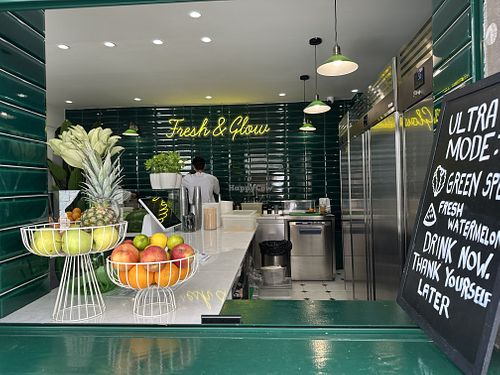 Juice Club in Split  at Juice Club | Smoothies & Juices in Split
