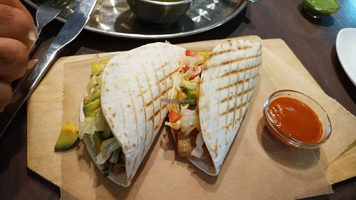 Image of Auroville Cafe