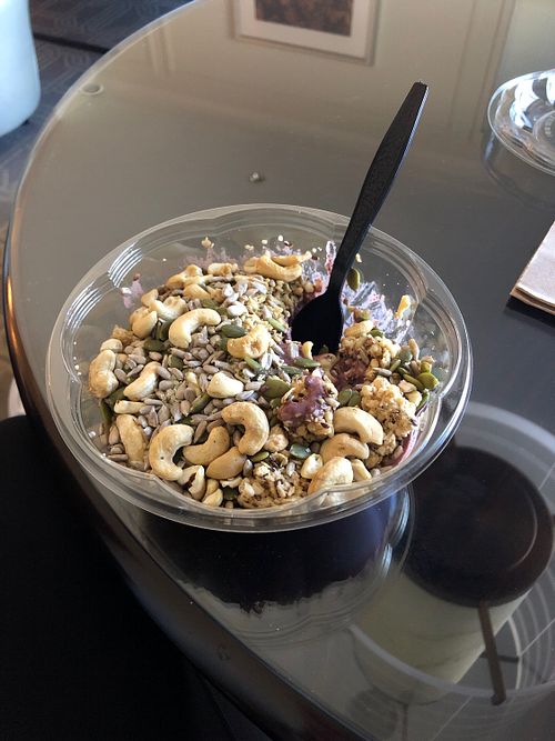 JuiceFarm The Las Vegas Nevada Juice Bar HappyCow