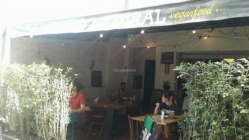 Barao Natural at Barao Natural - Baraozinho in Sao Paulo