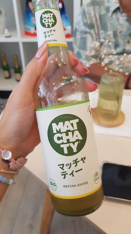  at FOMOSA Taiwan Foods & Bubble Tea in Stuttgart