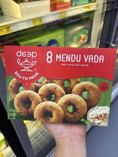 Food  at Star Bazaar Indian Super Market in Mobile
