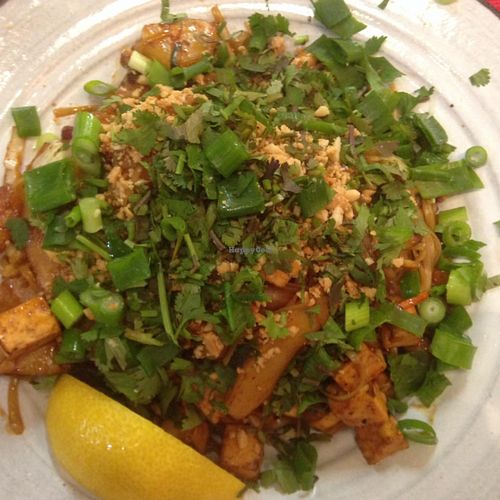 CLOSED Chop Chop Tel Aviv Restaurant HappyCow