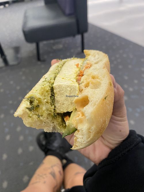 Totally Hit the Spot - I Can Also Start Making These 😛  at DEN - Root Down - TC in Denver