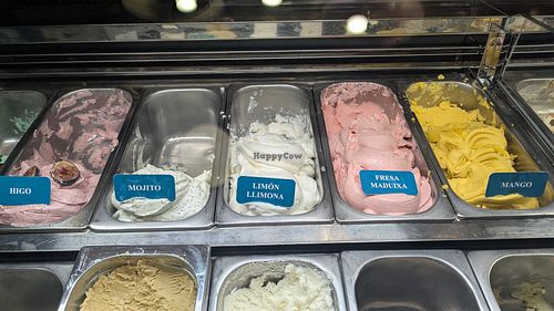  at Gelateria Tiramisú - fàbrica de gelats in Tarragona