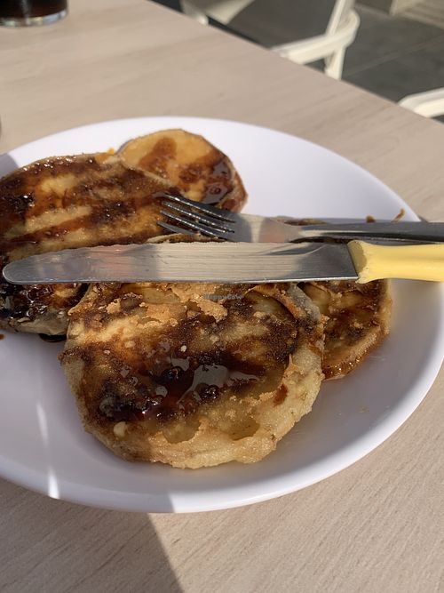   at Mar Robles in Almeria