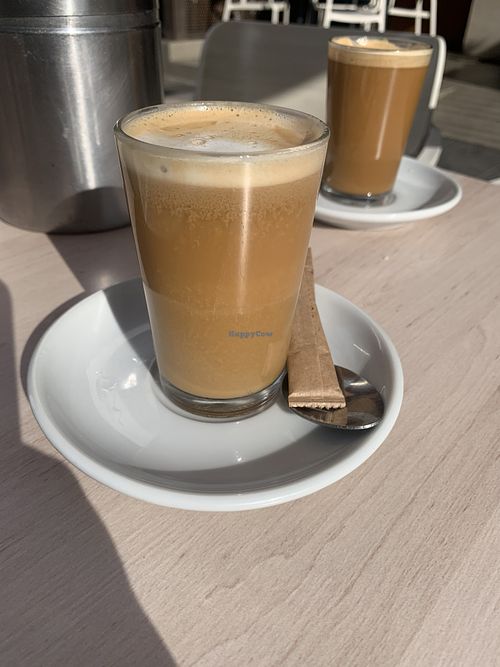   at Mar Robles in Almeria