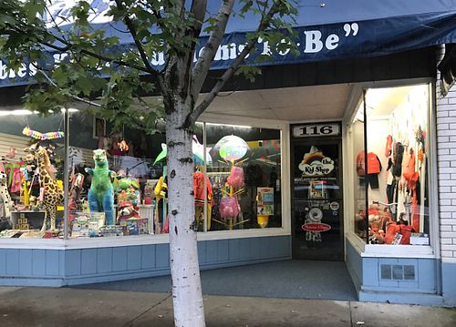 no longer in business at Sunnyside Up in Corvallis