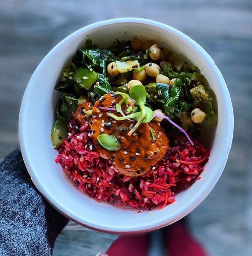 Image of Mercado Verde - Jaime Zudanes